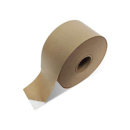 Pristine Products 2.7. x 500 ft. Clear Label Protection Tape ProtectionTape2.75x500